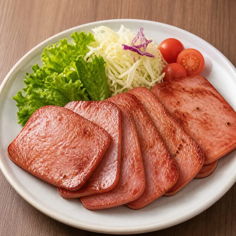 햄앤