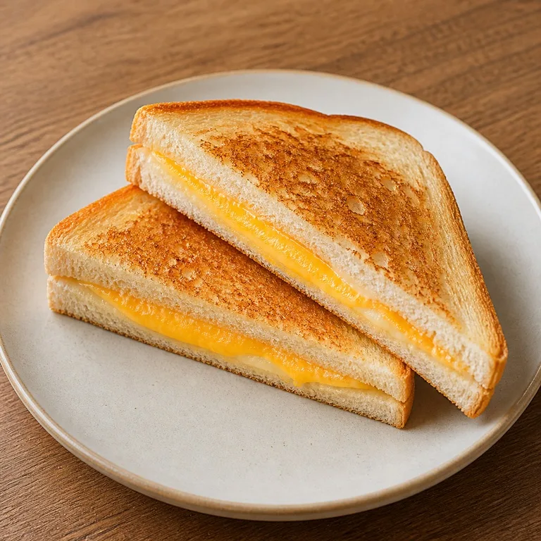 치즈샌드