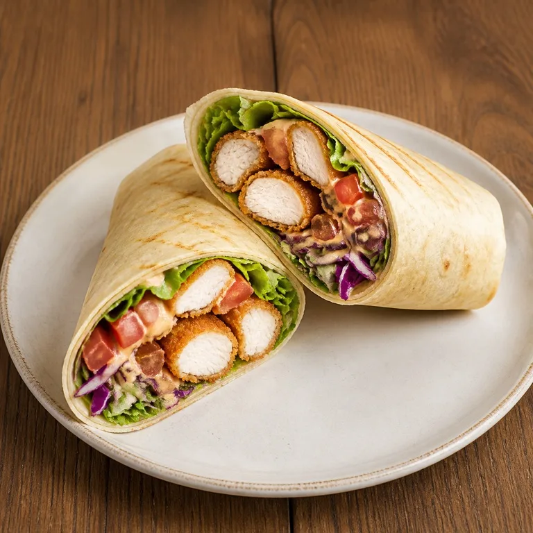 치킨랩