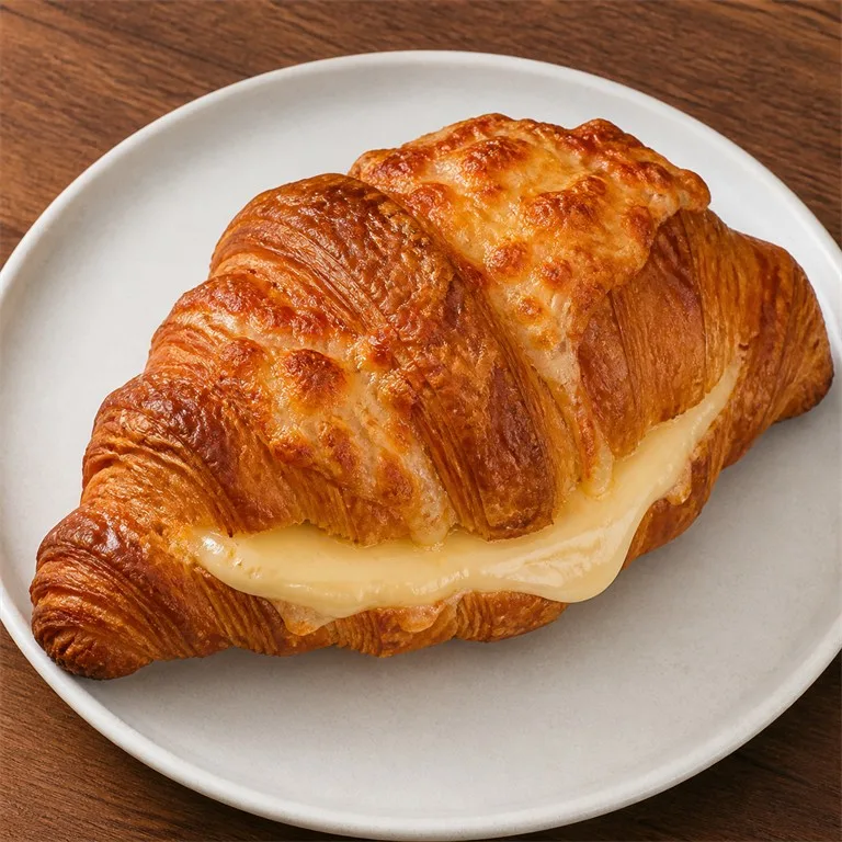 치즈크라상