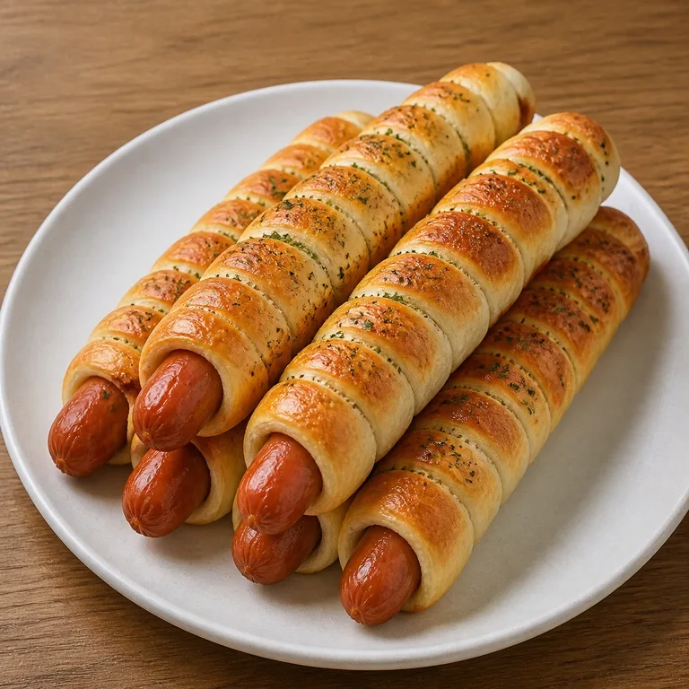 빼로야소세지