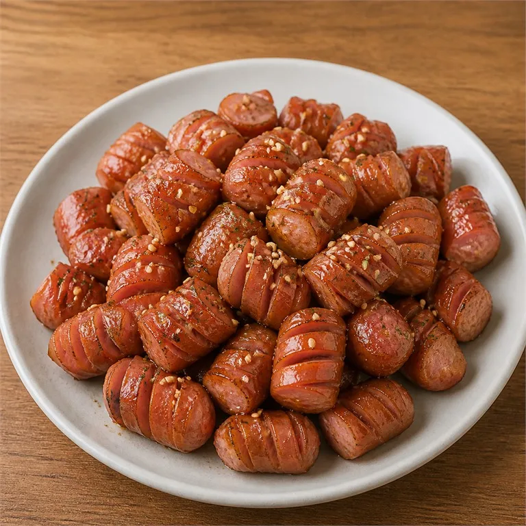 깨임소세지