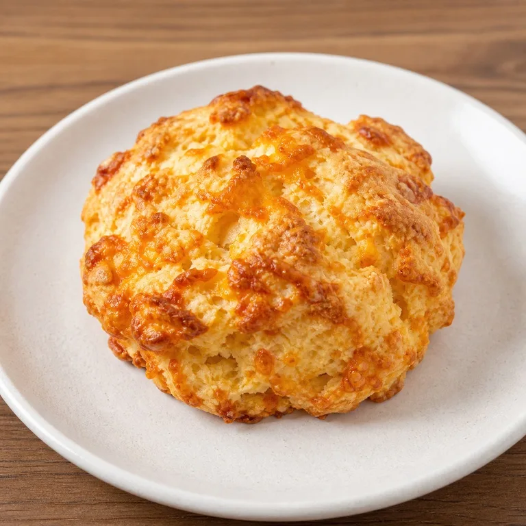 치즈스콘
