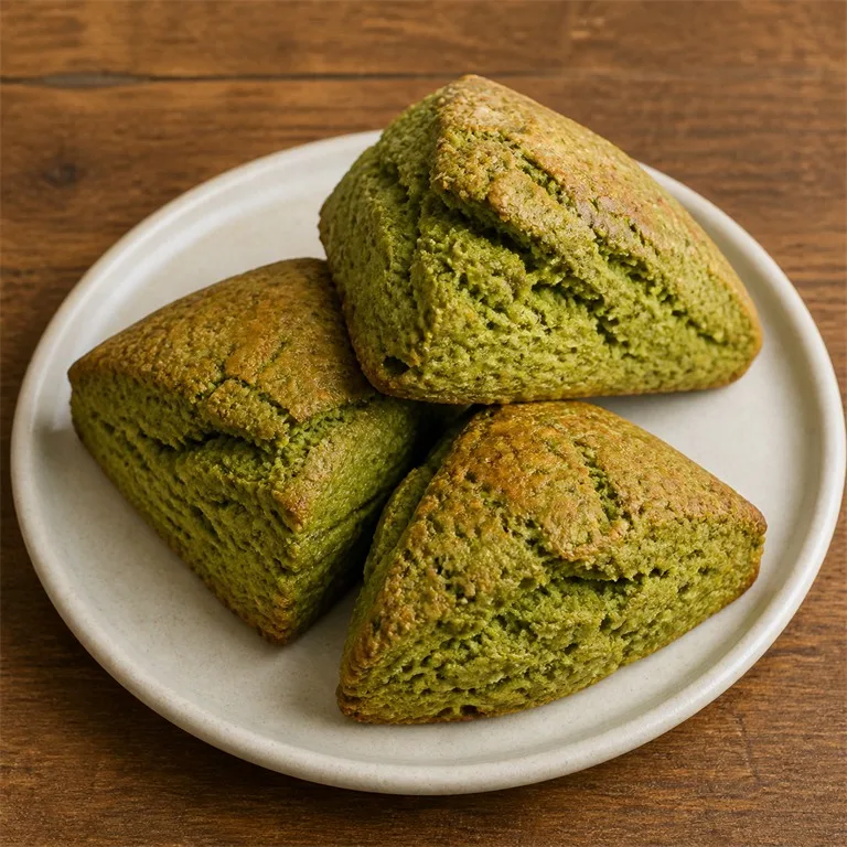 말차스콘