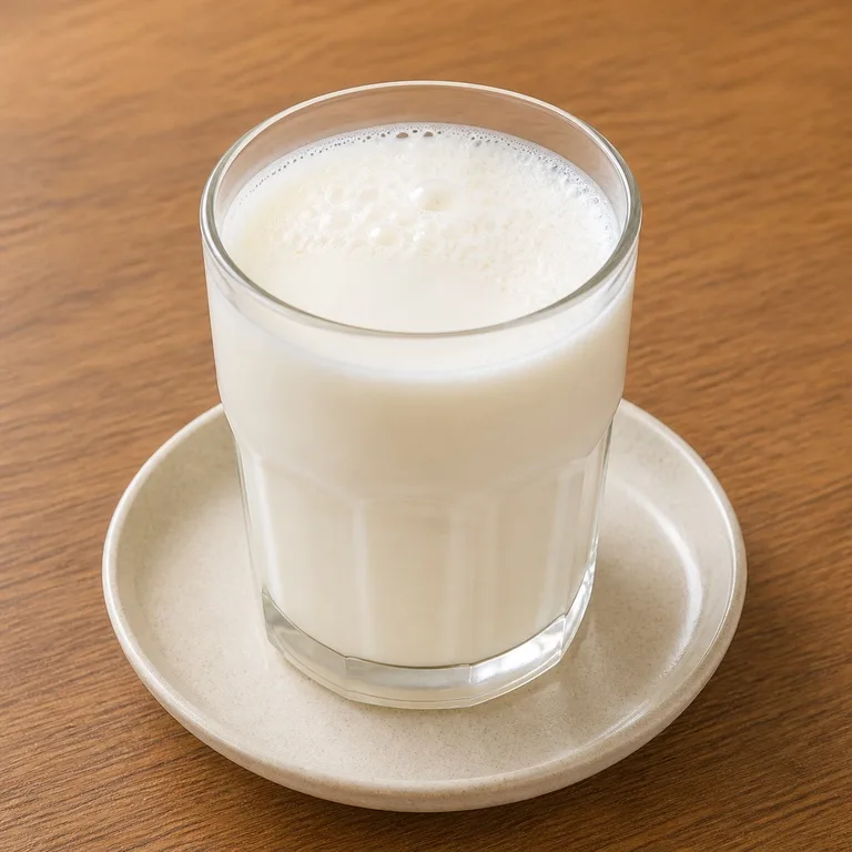 गुलियो दूध