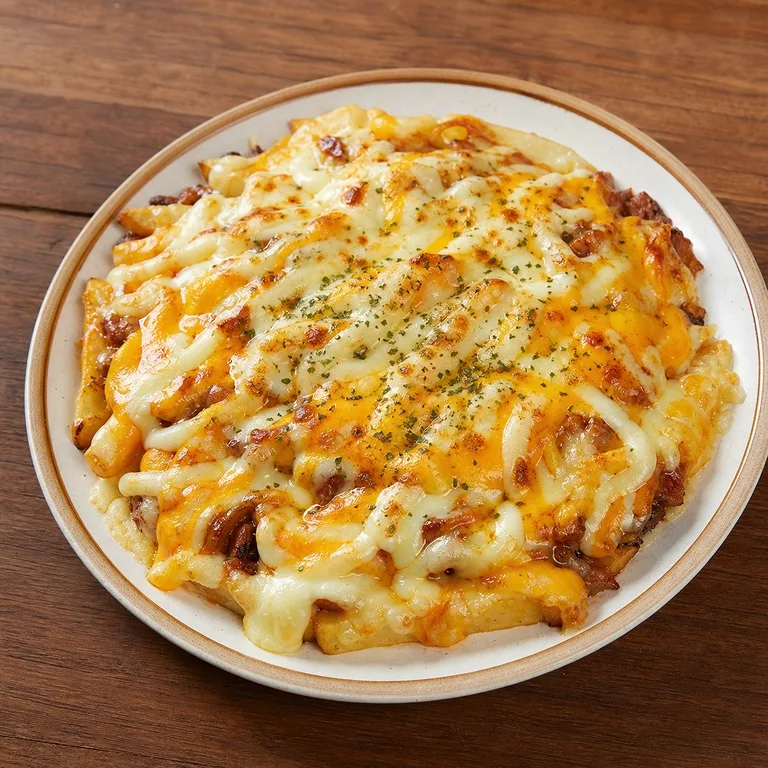 치즈범벅