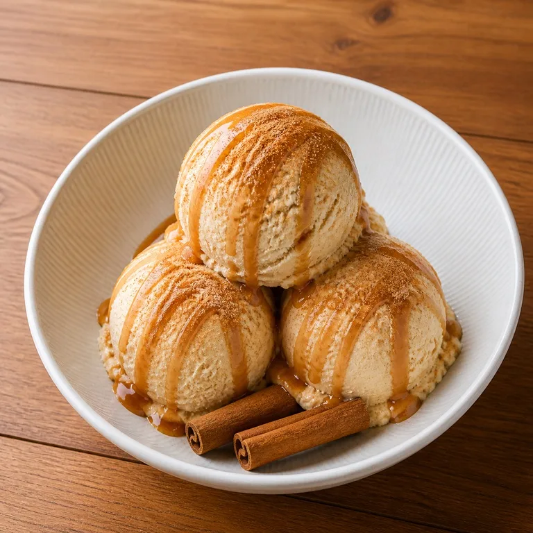 카라멜시나몬