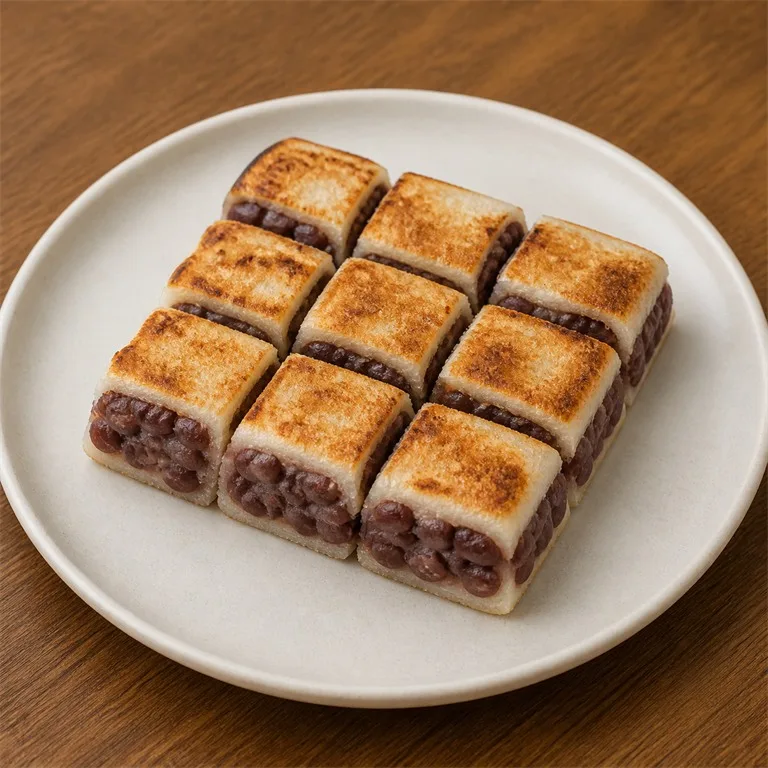 팥스노우