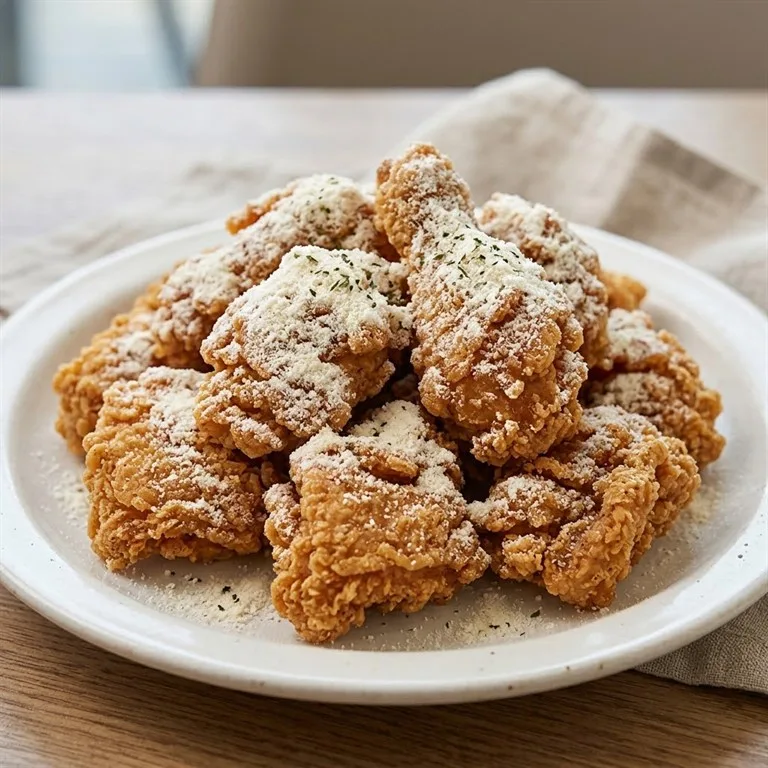 스노윙치킨