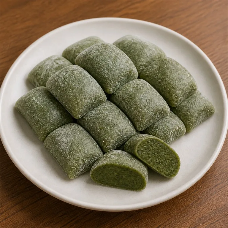 떡쑥