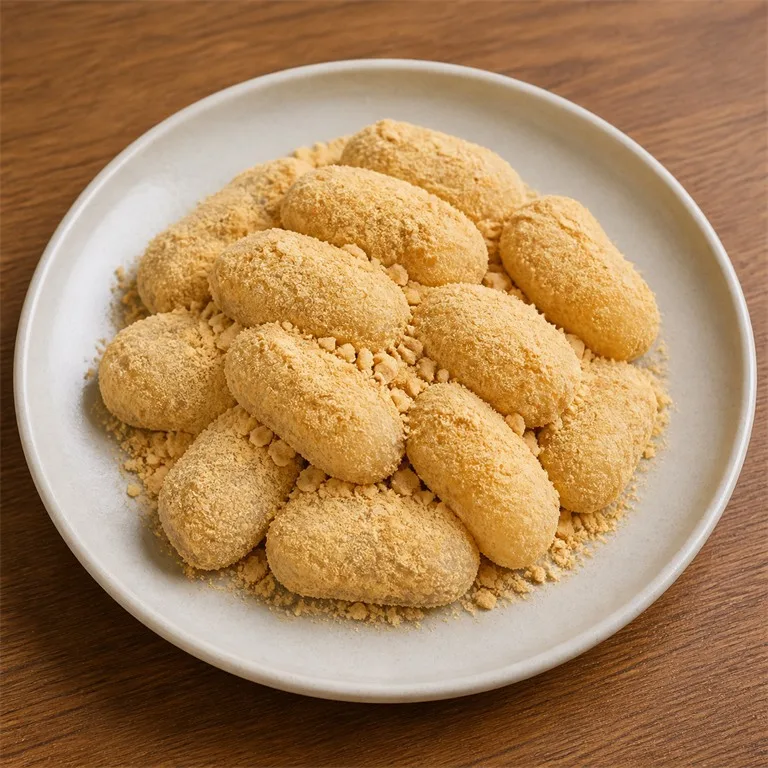 떡콩