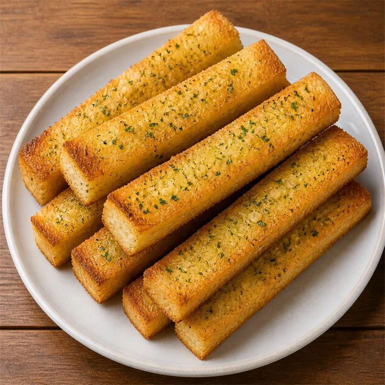 갈릭스틱