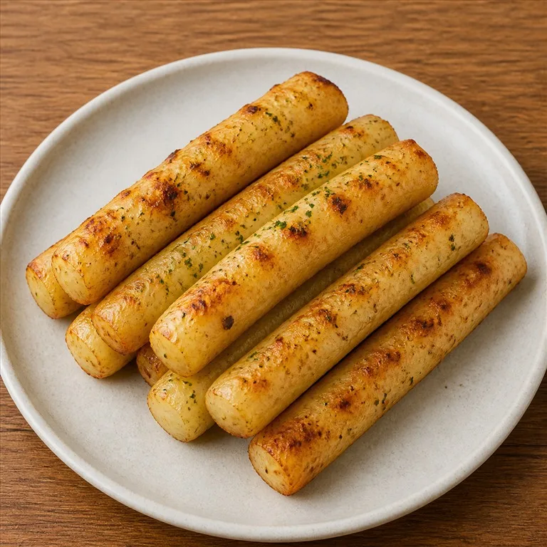 감자봉