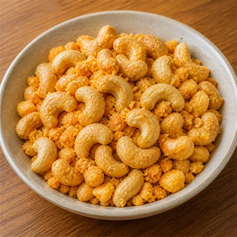 치즈캐슈넛