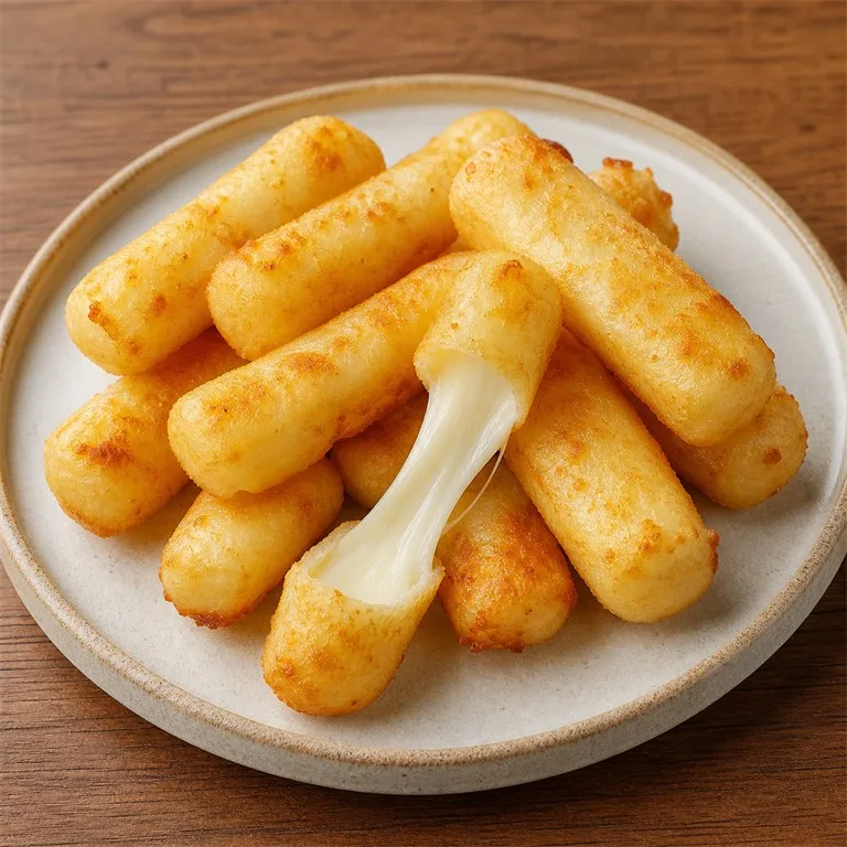 치즈쫀득이