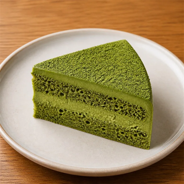 มัทฉะกาโตว์