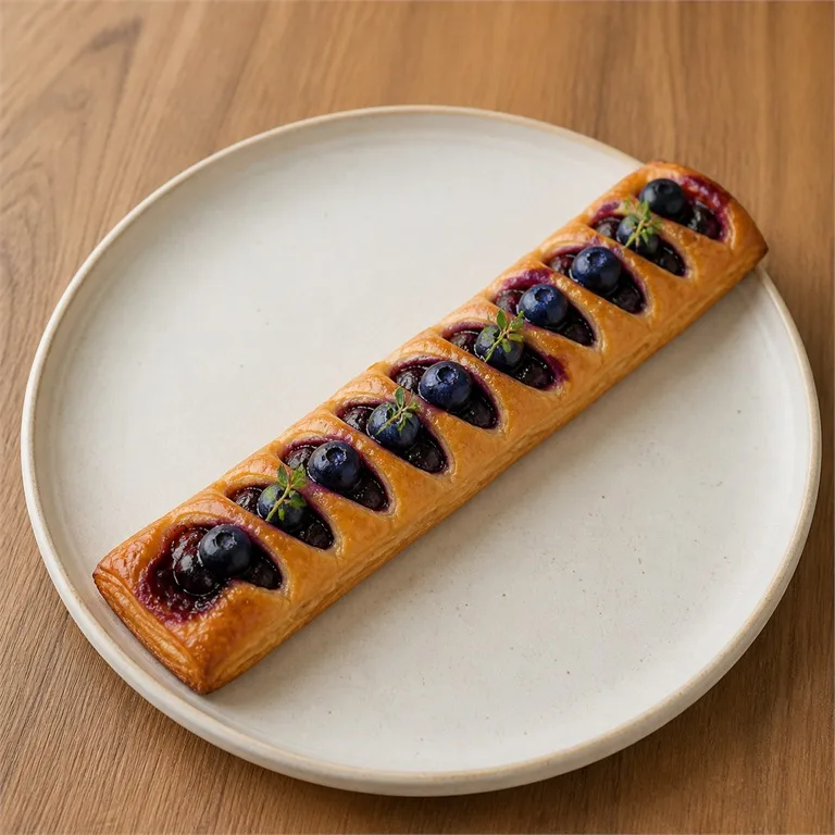 블루베리스틱