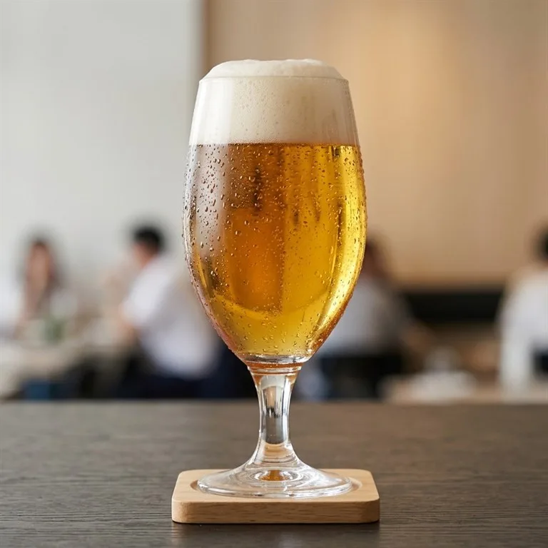 스텔라생맥주