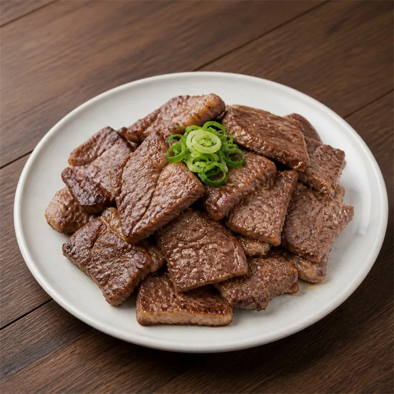 진한우