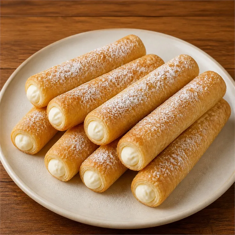 크림스틱