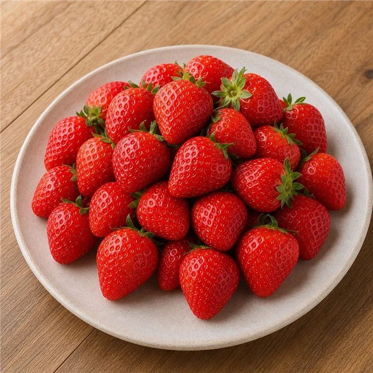 팩딸기