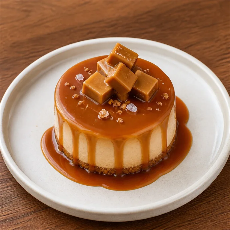 리얼카라멜