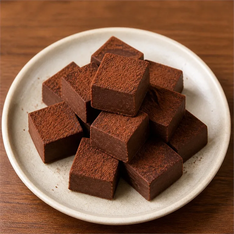 スイートチョコ
