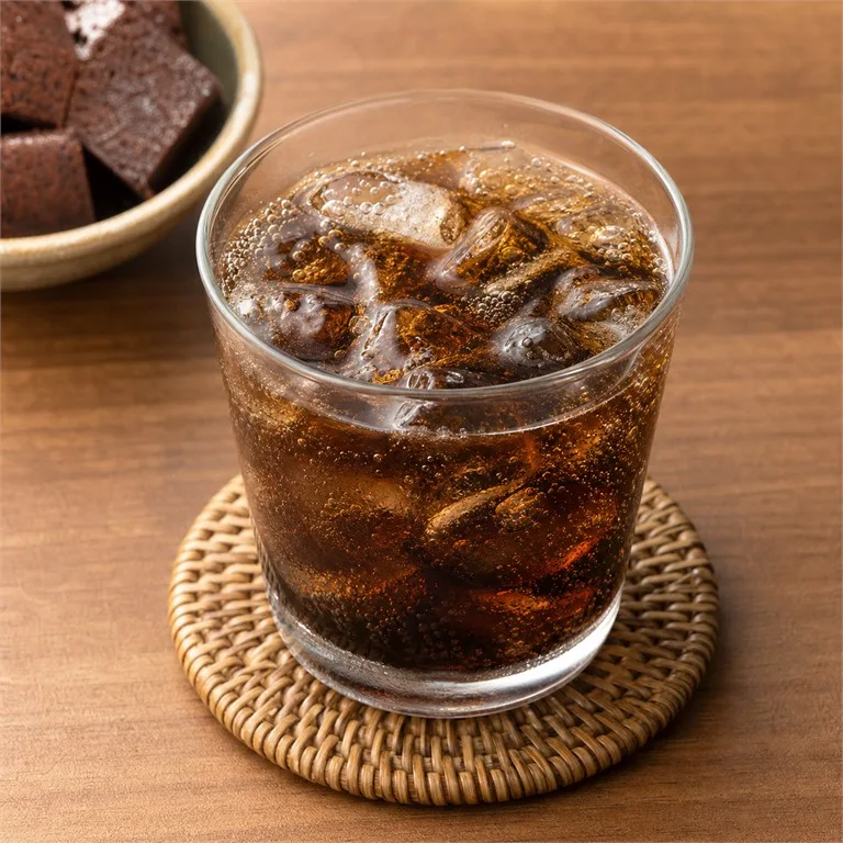 コーラガトー
