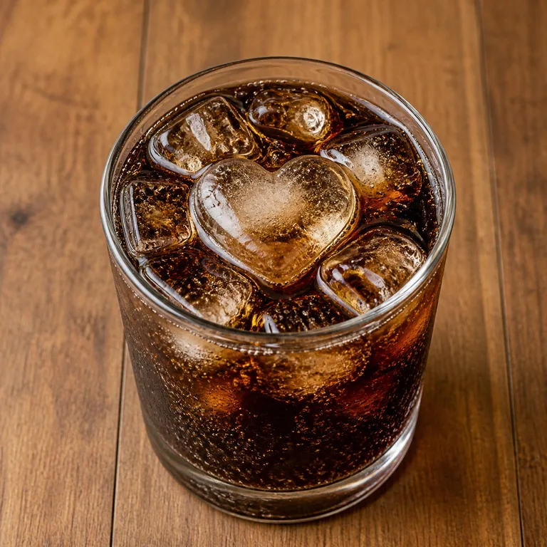 コーラハート