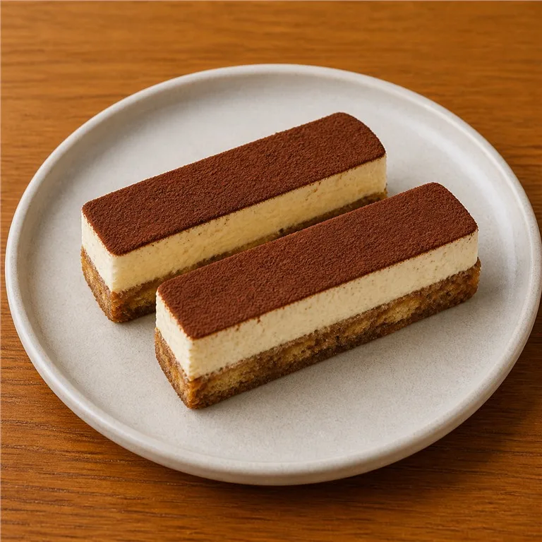 ティラミススティック