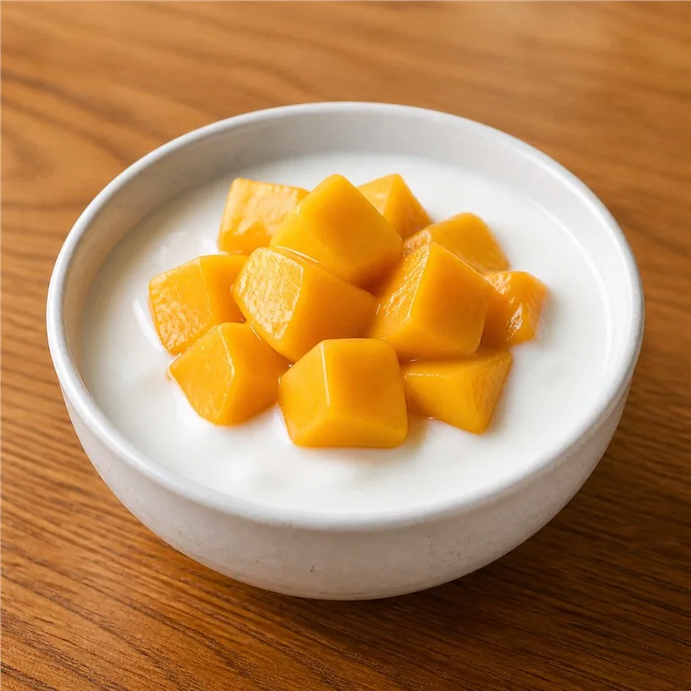망고요거생