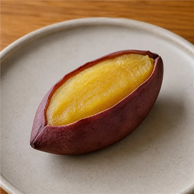 반고구마