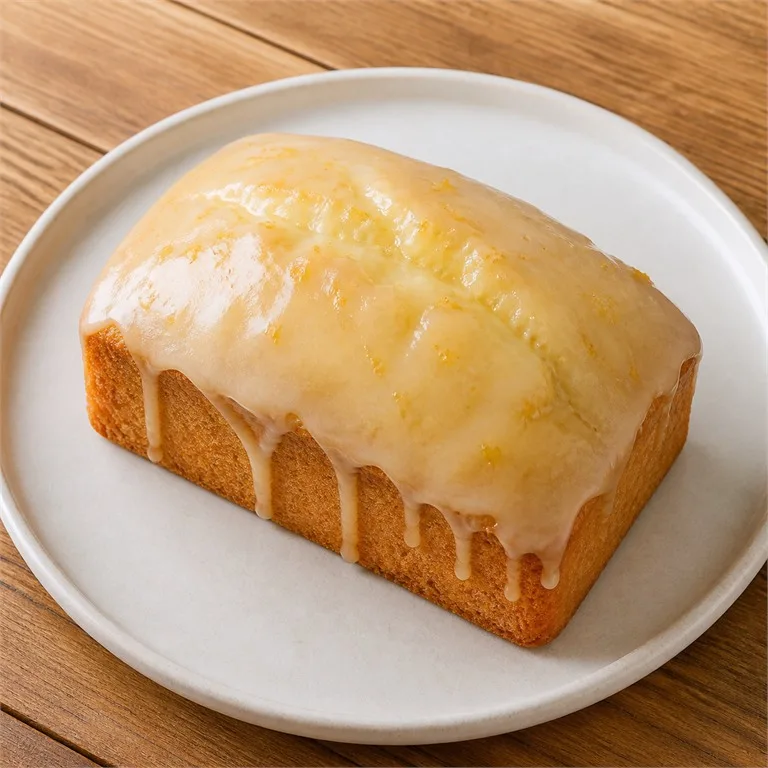 레몬글레이즈