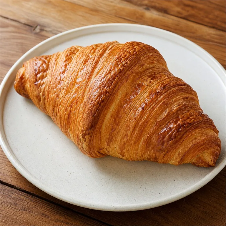 지널크로와상