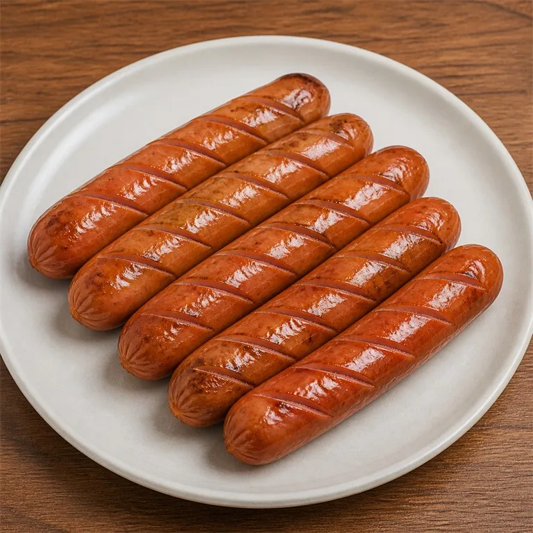 후랑크소세지