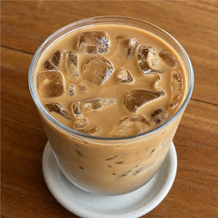 커피카라멜