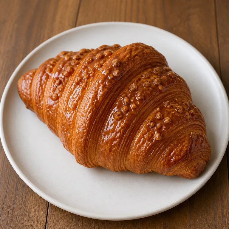 카라멜크라상