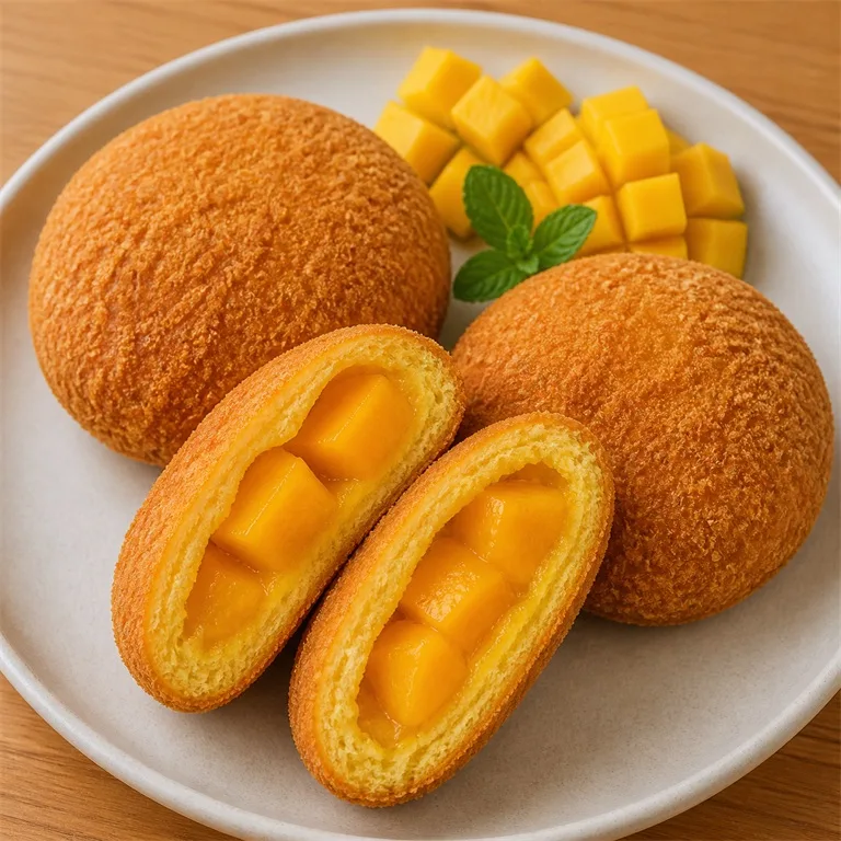 망고로케크로켓