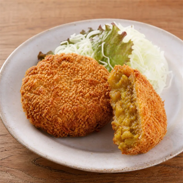 커리고로케크로켓