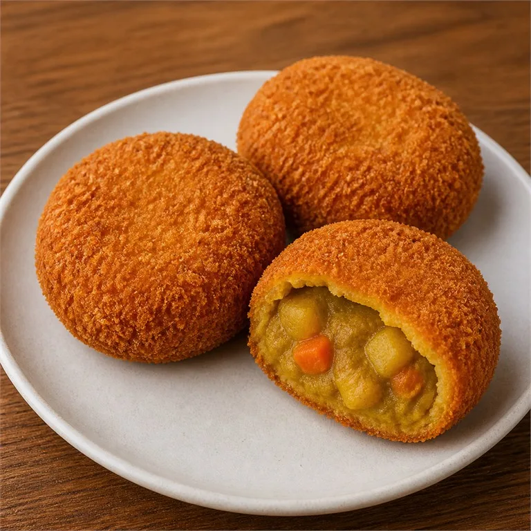카레고로케크로켓