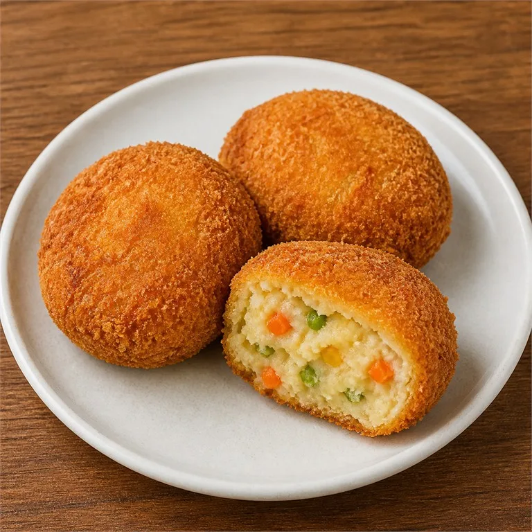 야채감자