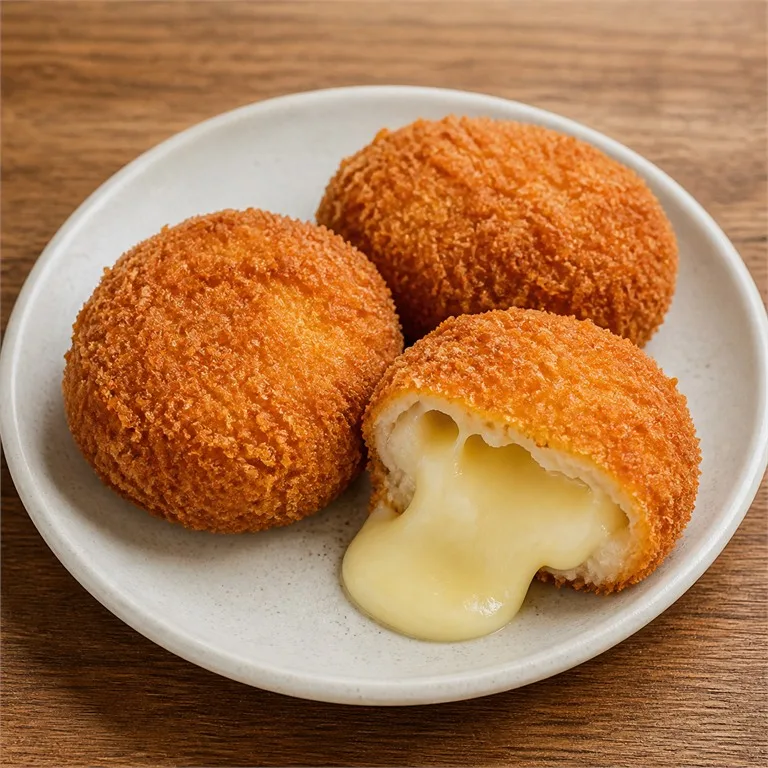 치즈고로케크로켓