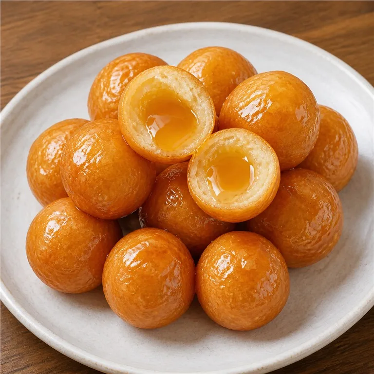 허니볼