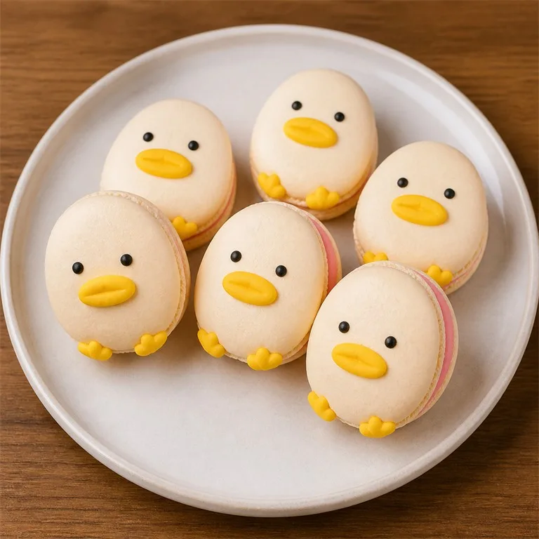 오리롱