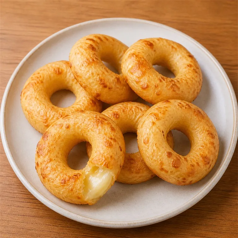 치즈링
