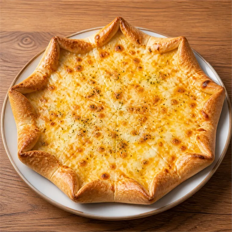 チーズディッシュ