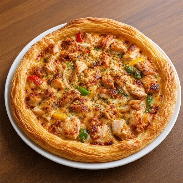 치킨페스츄리