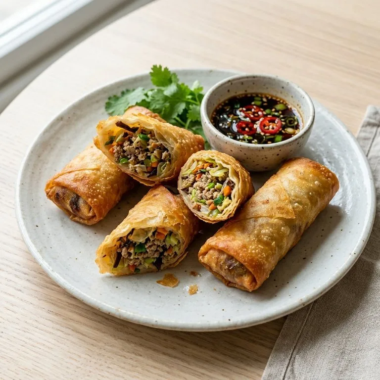 Lumpia