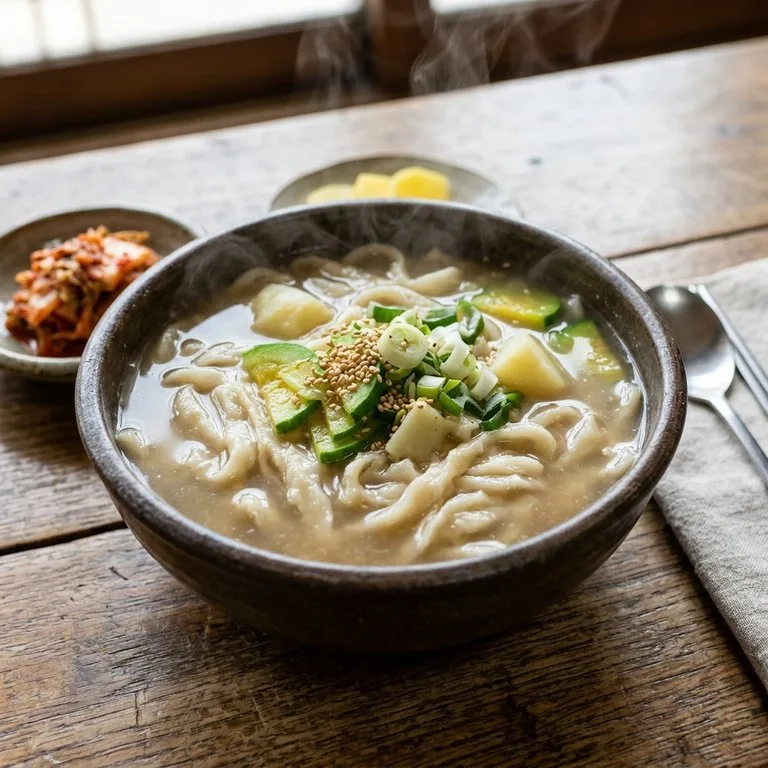 Sigol Kalguksu