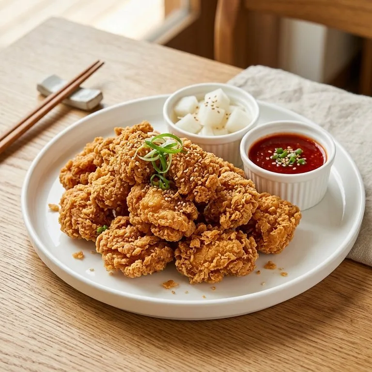Paket Ayam Tanpa Tulang Signature